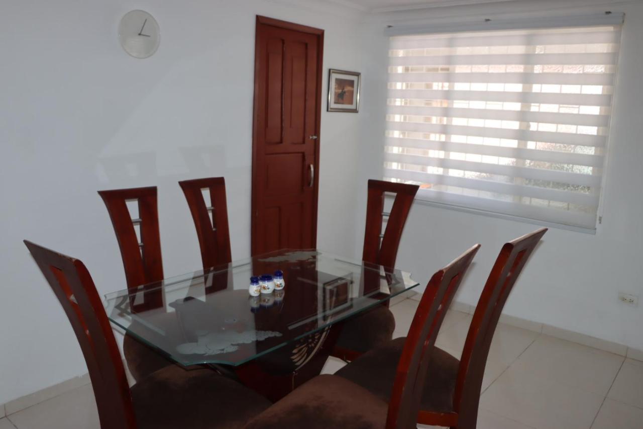 Panorama Apartamento