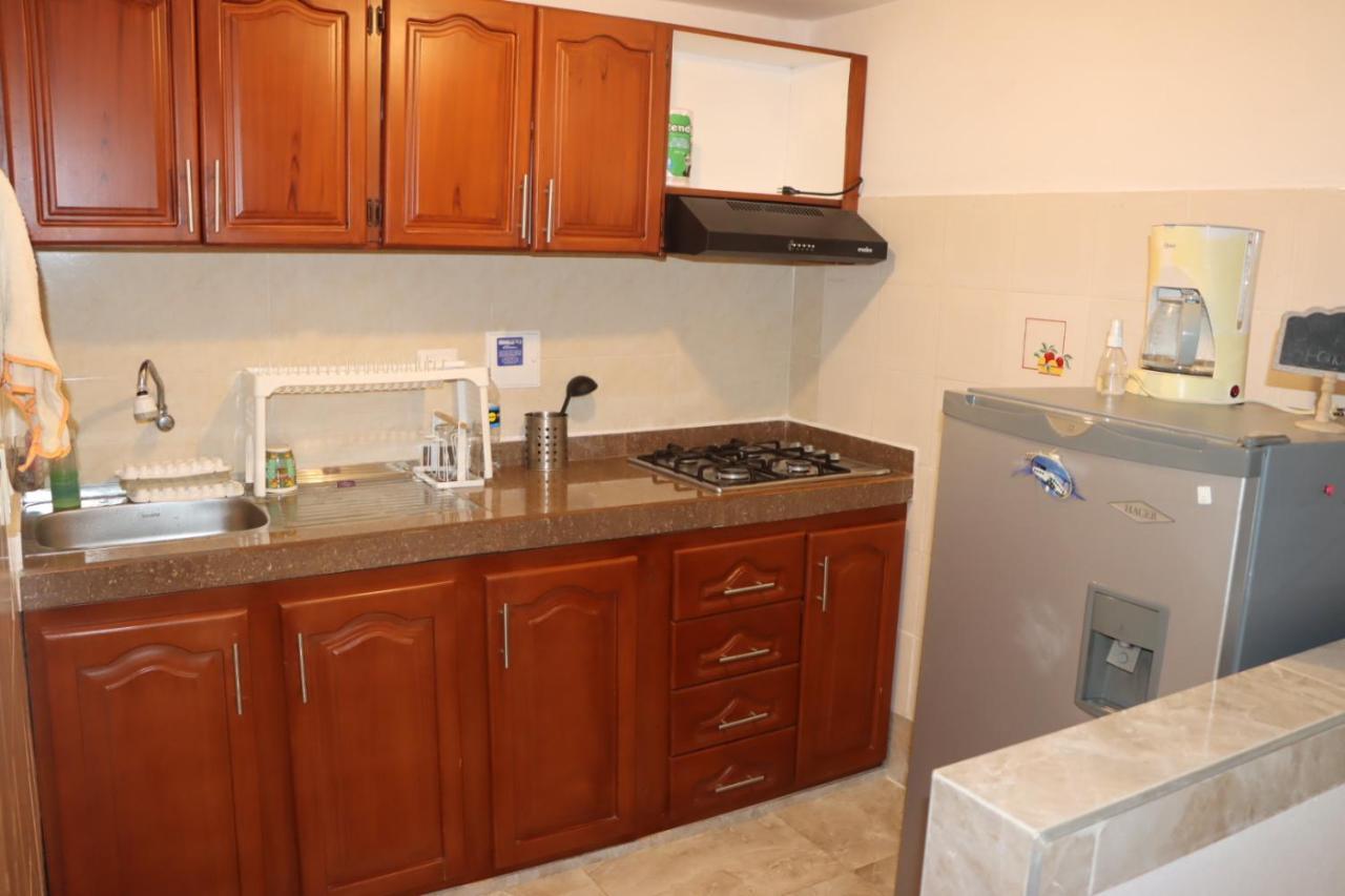 Panorama Apartamento *