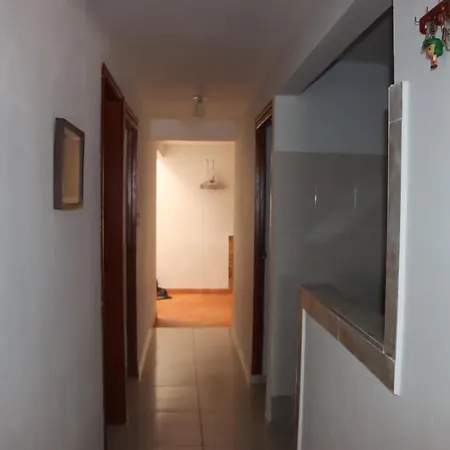 Panorama Villavicencio Exterior photo