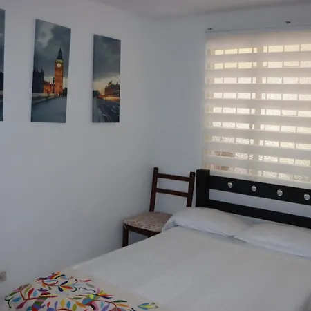 Panorama Villavicencio Exterior photo