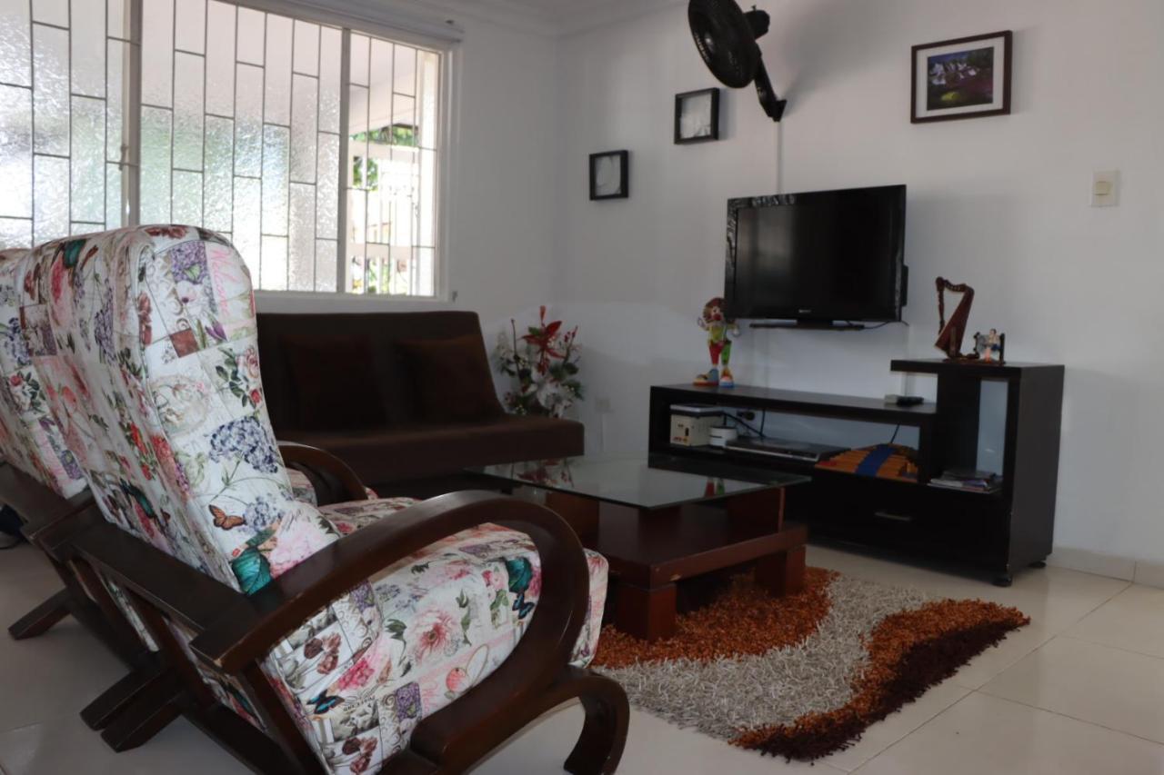 Panorama Apartment *