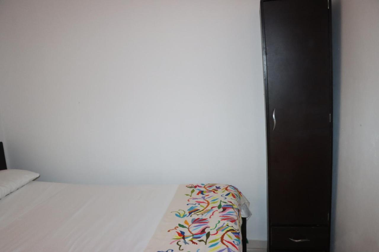 Apartment Panorama
