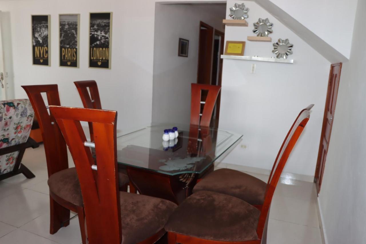 Panorama Apartment Villavicencio